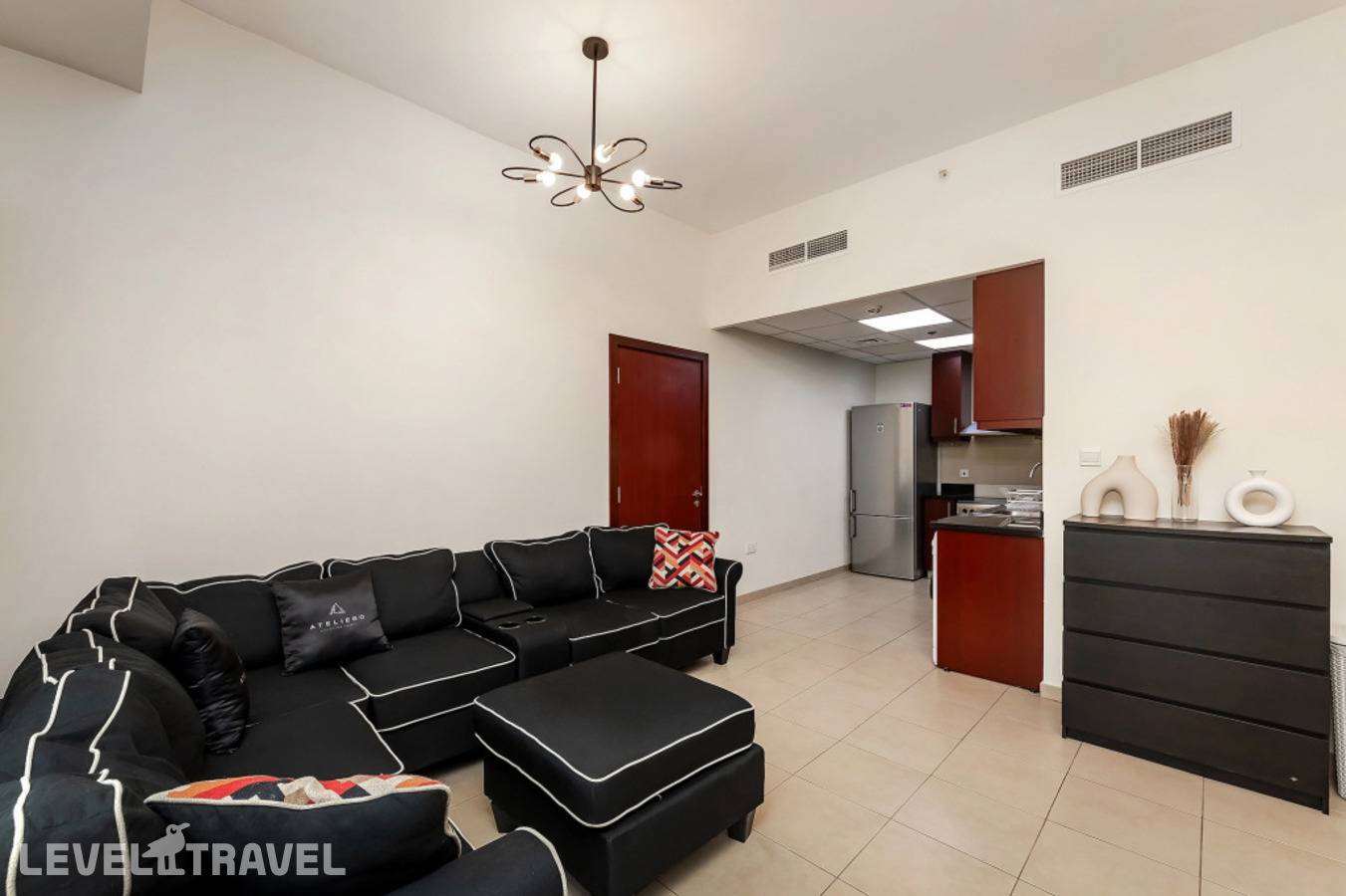 фотографии отеля Excellent 1bdr At Bahar 6 в ОАЭ(Дубай Марина) - фото №24