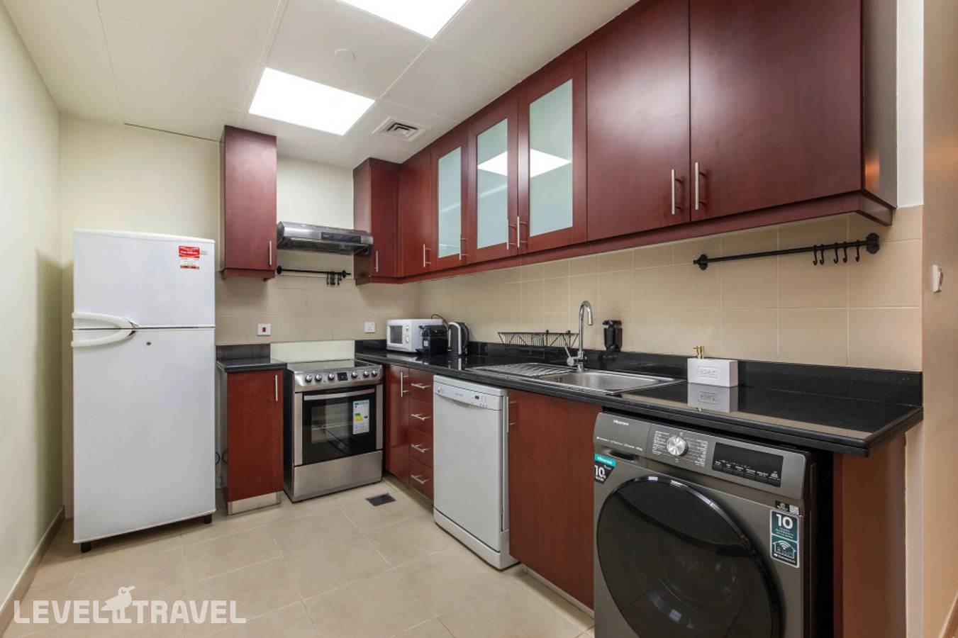 фотографии отеля Excellent 1bdr At Bahar 6 в ОАЭ(Дубай Марина) - фото №17