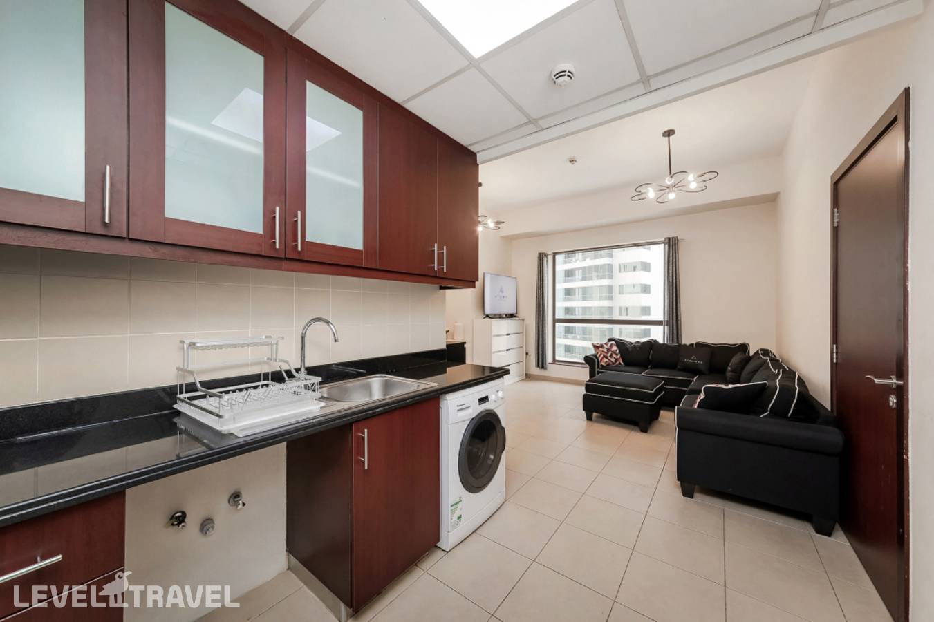 фотографии отеля Excellent 1bdr At Bahar 6 в ОАЭ(Дубай Марина) - фото №25