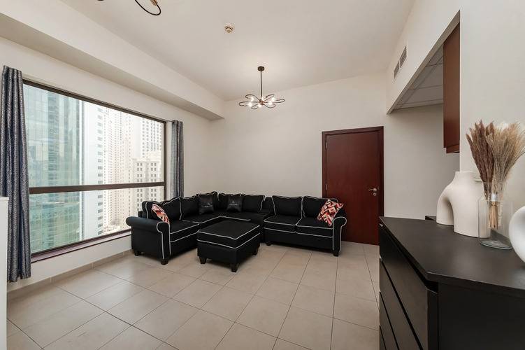Excellent 1bdr At Bahar 6