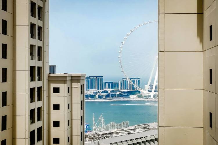 Excellent 1bdr At Bahar 6
