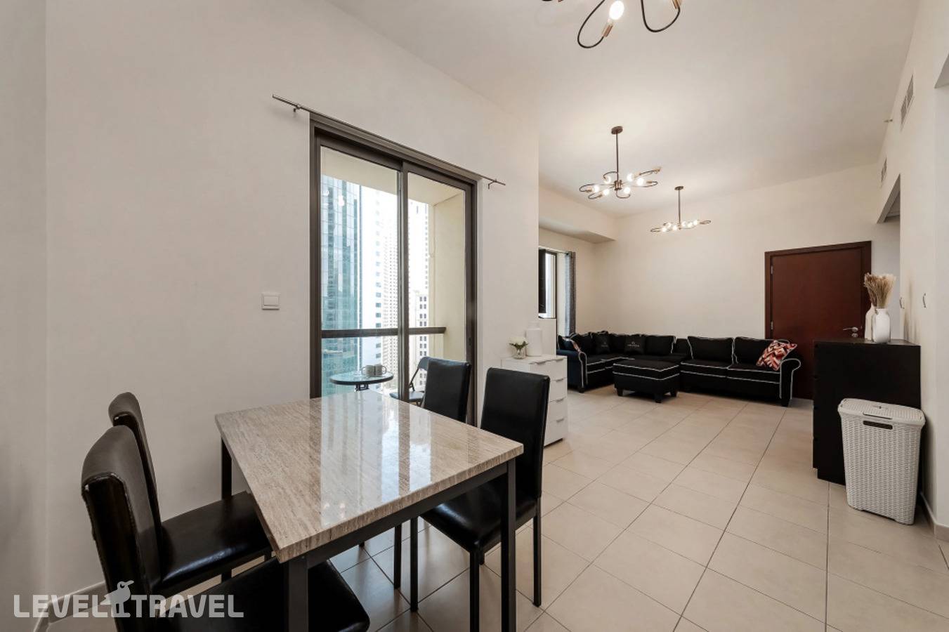 фотографии отеля Excellent 1bdr At Bahar 6 в ОАЭ(Дубай Марина) - фото №27