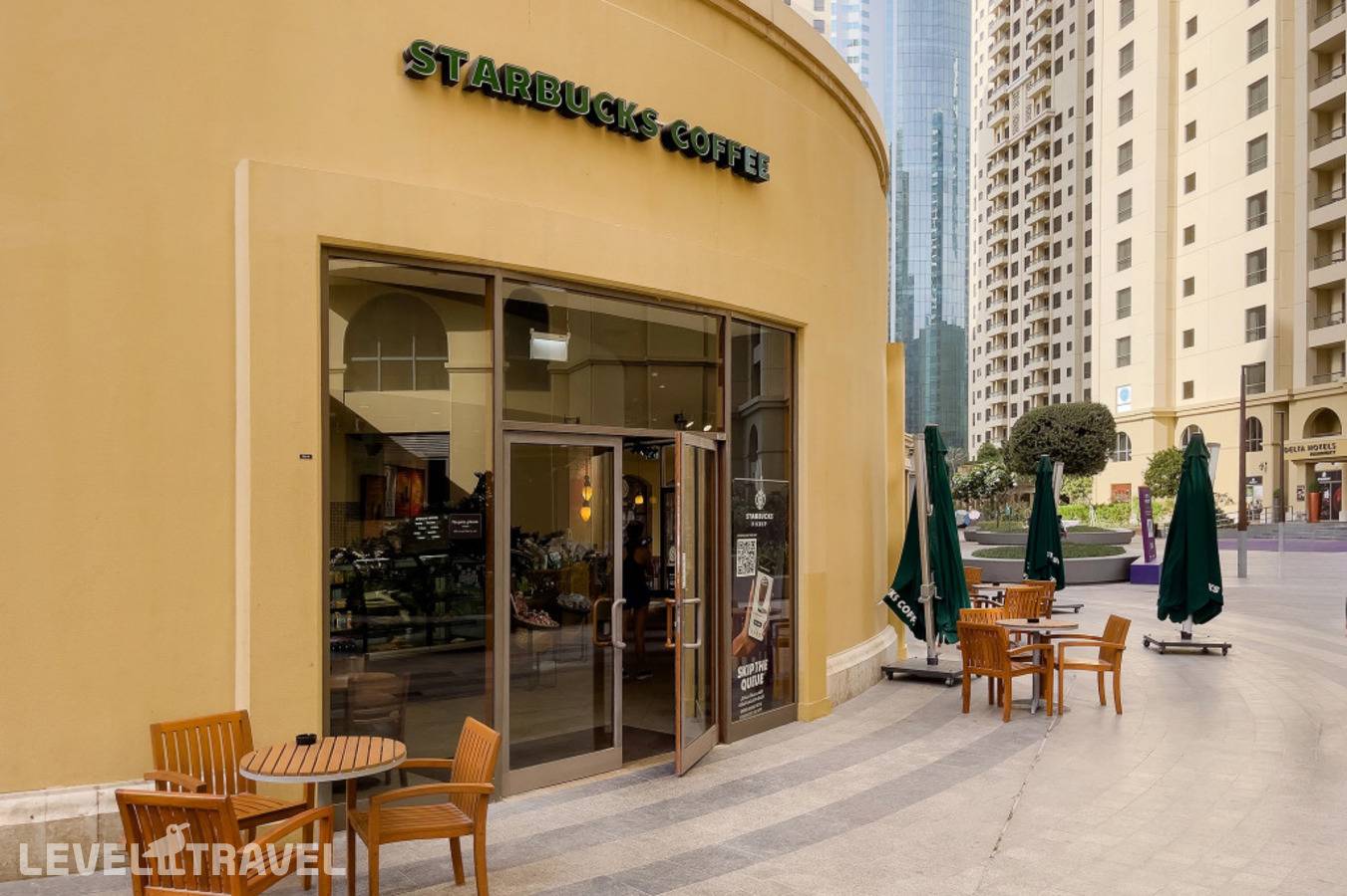 фотографии отеля Excellent 1bdr At Bahar 6 в ОАЭ(Дубай Марина) - фото №1