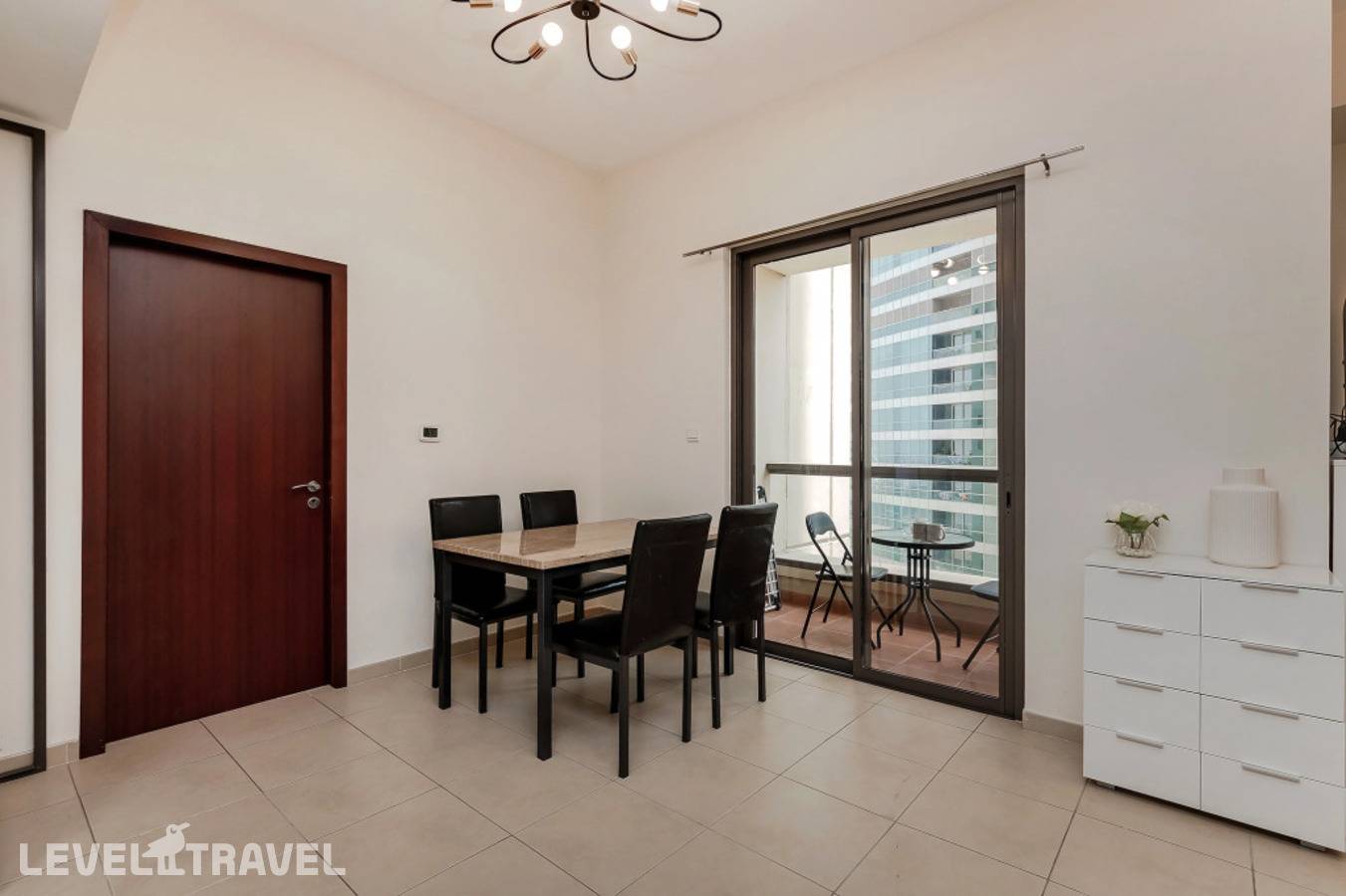 фотографии отеля Excellent 1bdr At Bahar 6 в ОАЭ(Дубай Марина) - фото №26