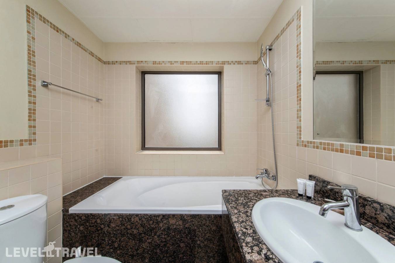 фотографии отеля Excellent 1bdr At Bahar 6 в ОАЭ(Дубай Марина) - фото №15