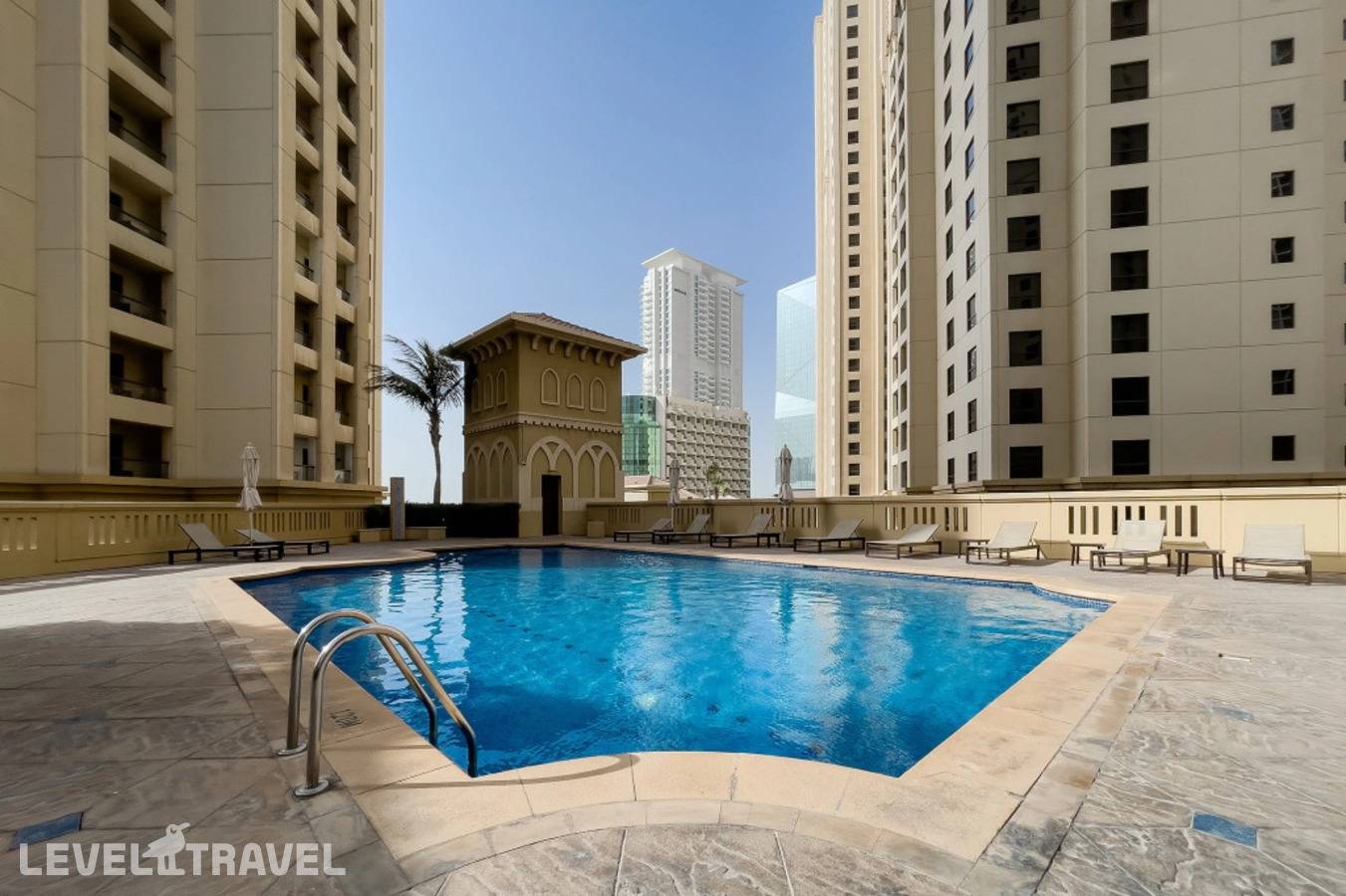 фотографии отеля Excellent 1bdr At Bahar 6 в ОАЭ(Дубай Марина) - фото №4