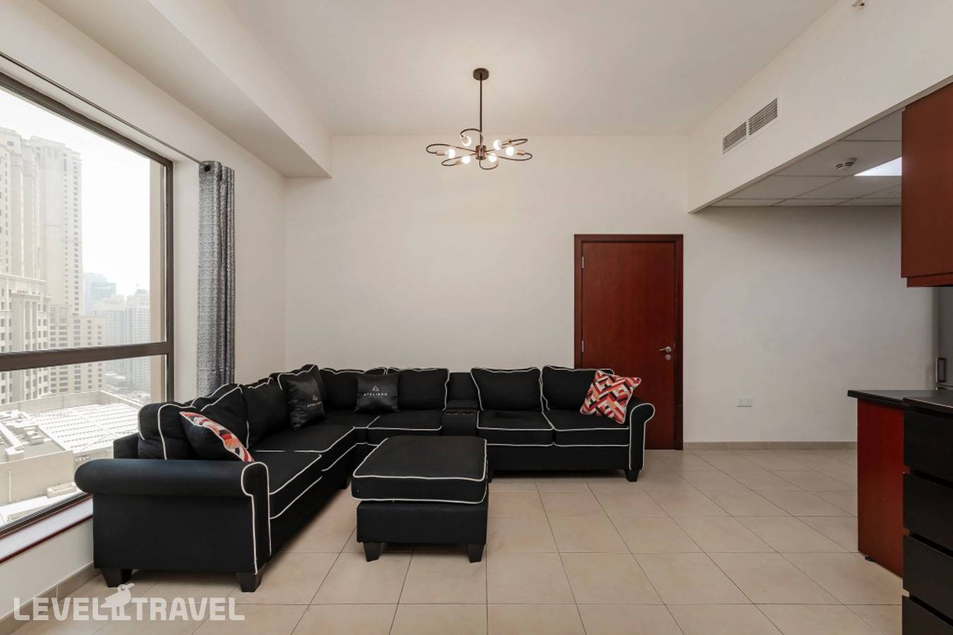 фотографии отеля Excellent 1bdr At Bahar 6 в ОАЭ(Дубай Марина) - фото №23