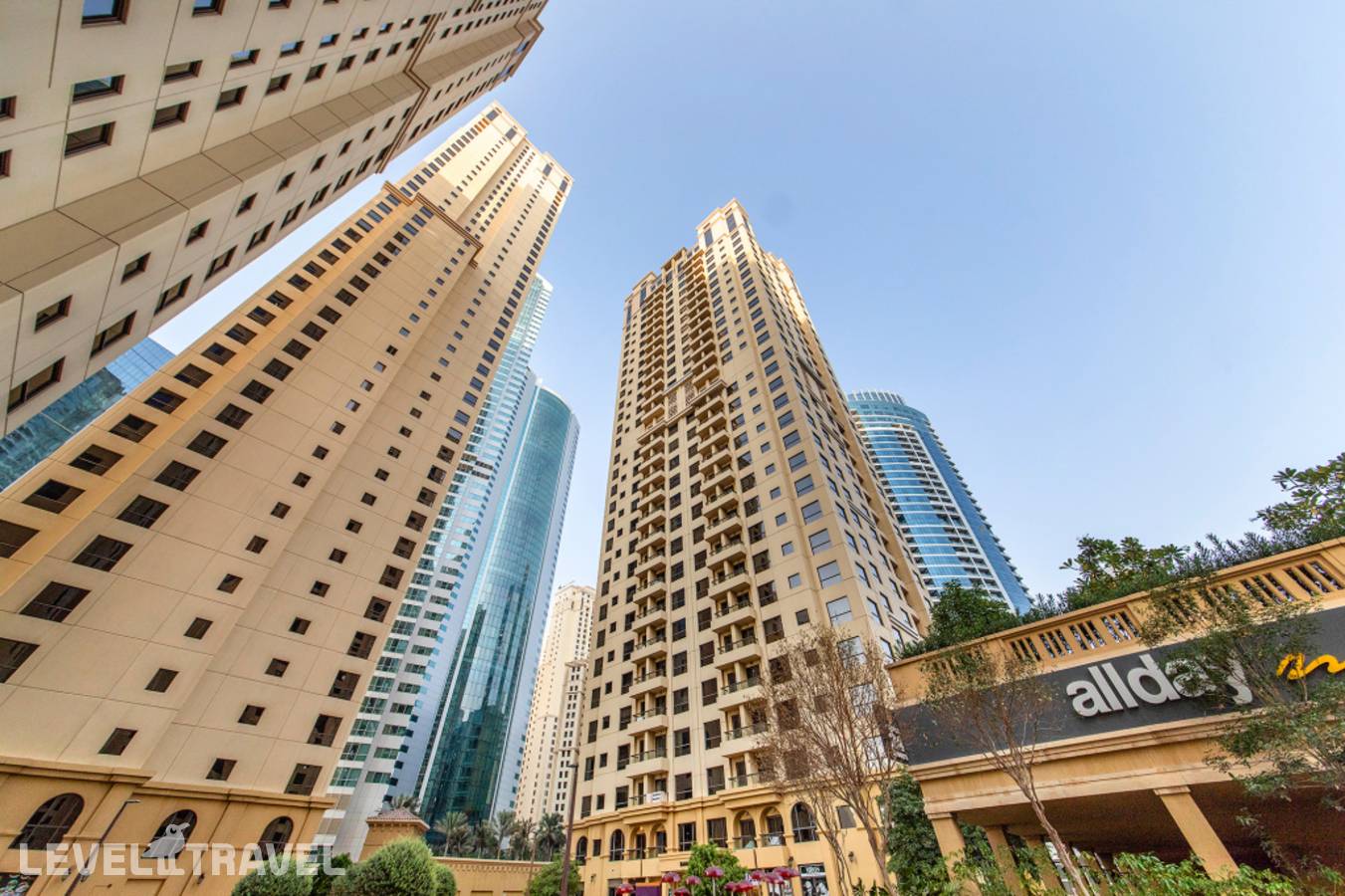 фотографии отеля Excellent 1bdr At Bahar 6 в ОАЭ(Дубай Марина) - фото №12