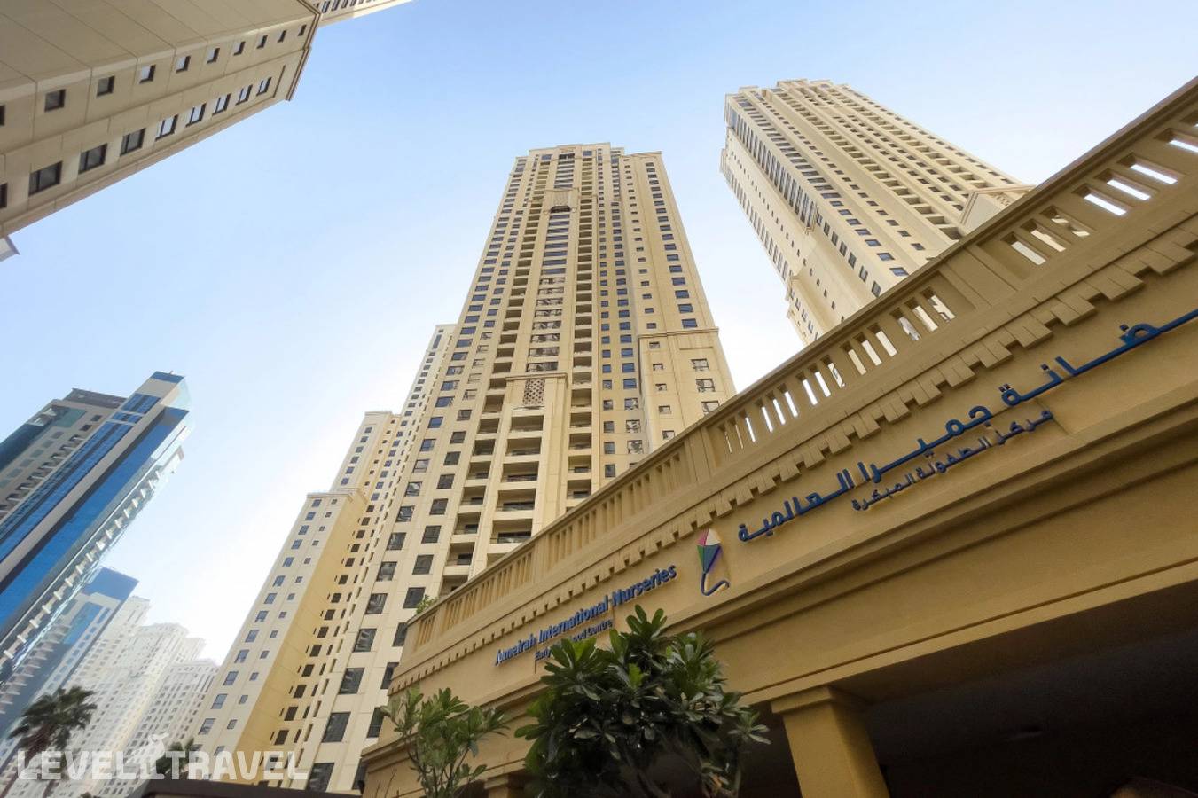 фотографии отеля Excellent 1bdr At Bahar 6 в ОАЭ(Дубай Марина) - фото №7