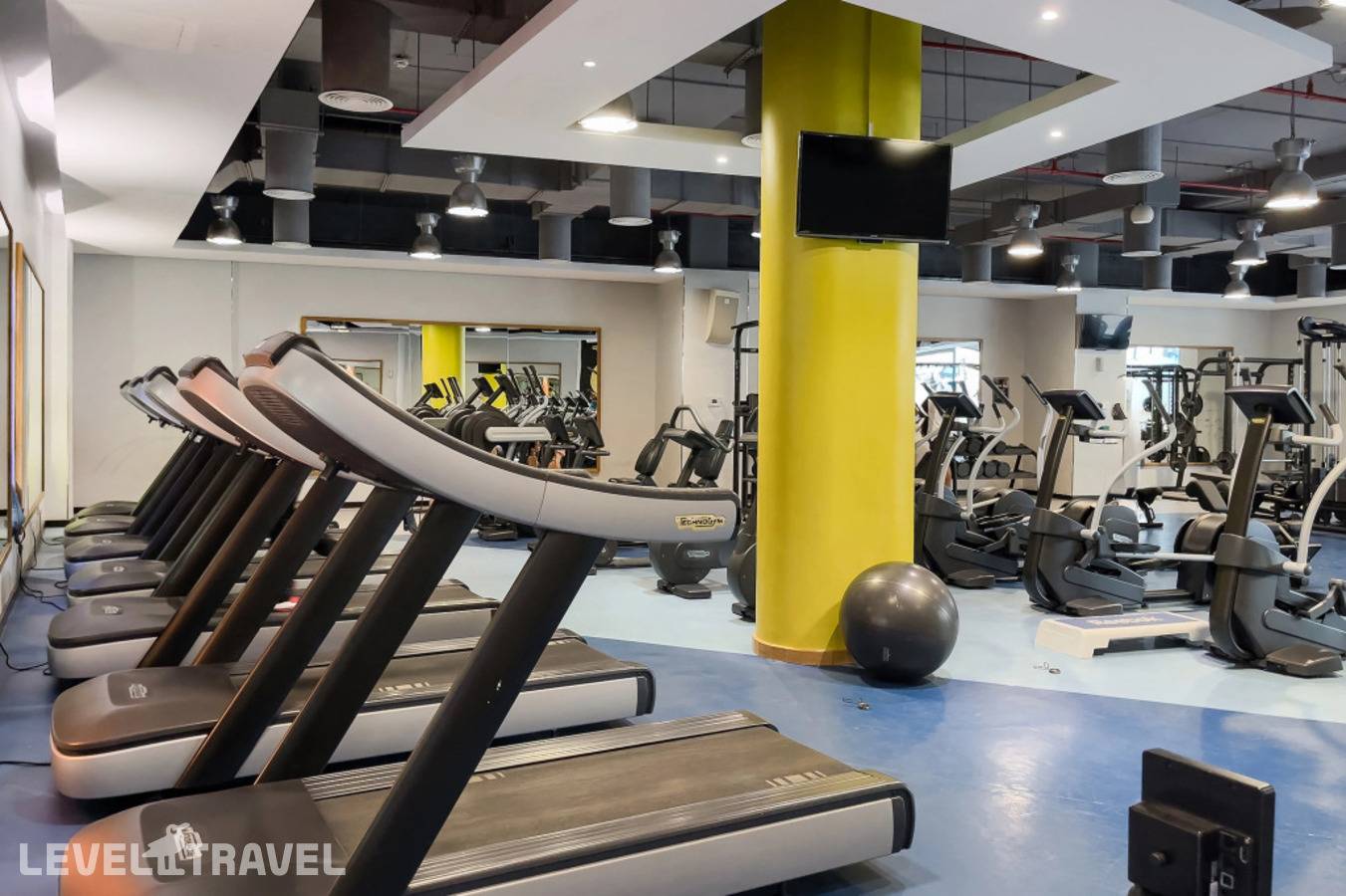 фотографии отеля Excellent 1bdr At Bahar 6 в ОАЭ(Дубай Марина) - фото №19