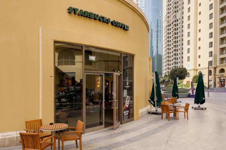 Excellent 1bdr At Bahar 6