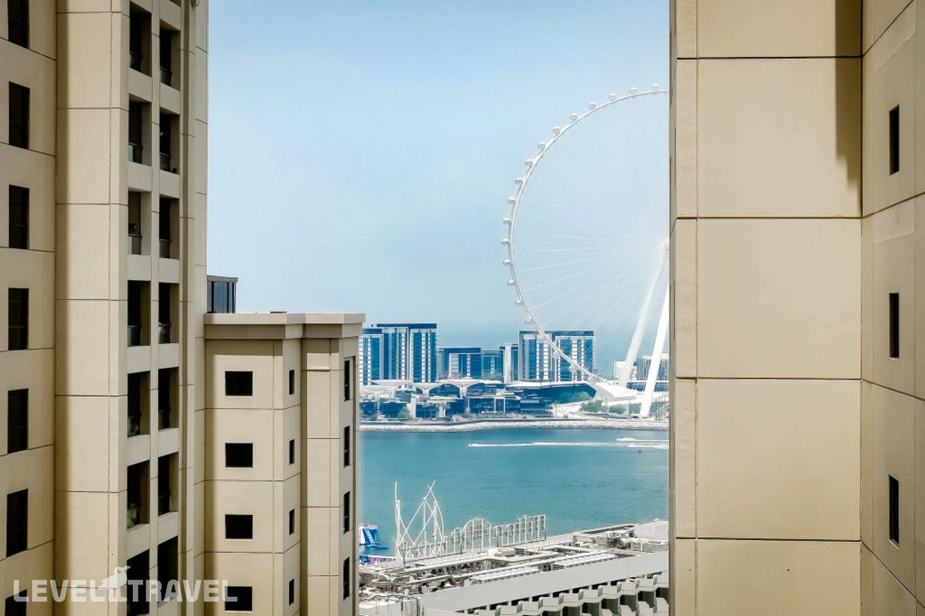 фотографии отеля Excellent 1bdr At Bahar 6 в ОАЭ(Дубай Марина) - фото №3