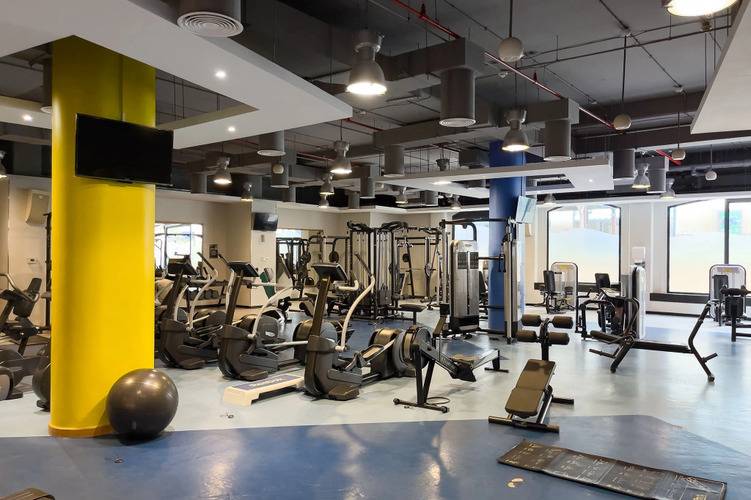 Excellent 1bdr At Bahar 6
