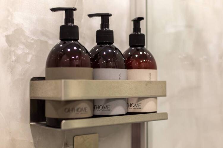 Квартира 4.16 Studio Ambrovaya