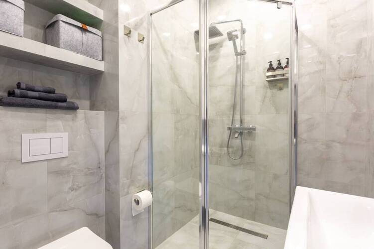 Квартира 4.16 Studio Ambrovaya