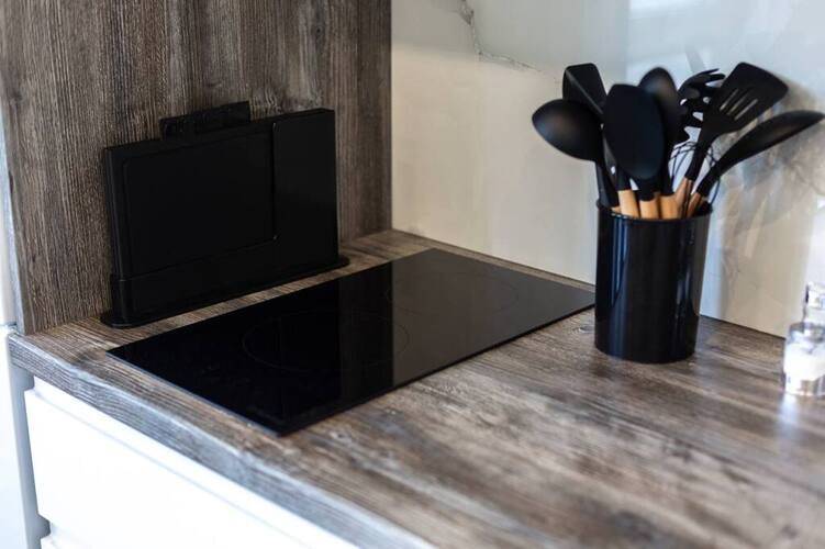 Квартира 4.16 Studio Ambrovaya