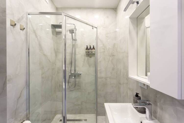 Квартира 4.16 Studio Ambrovaya