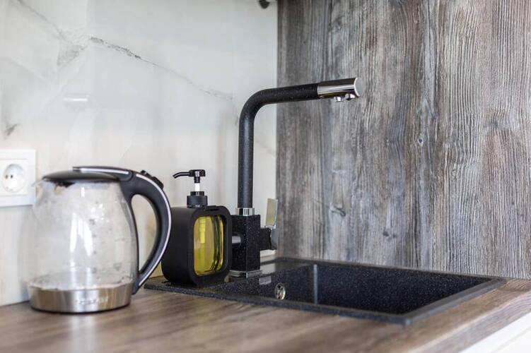 Квартира 4.16 Studio Ambrovaya