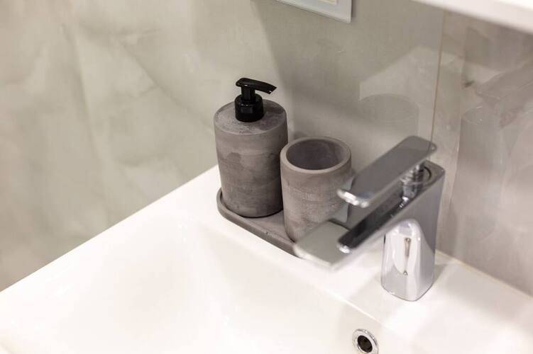 Квартира 4.16 Studio Ambrovaya