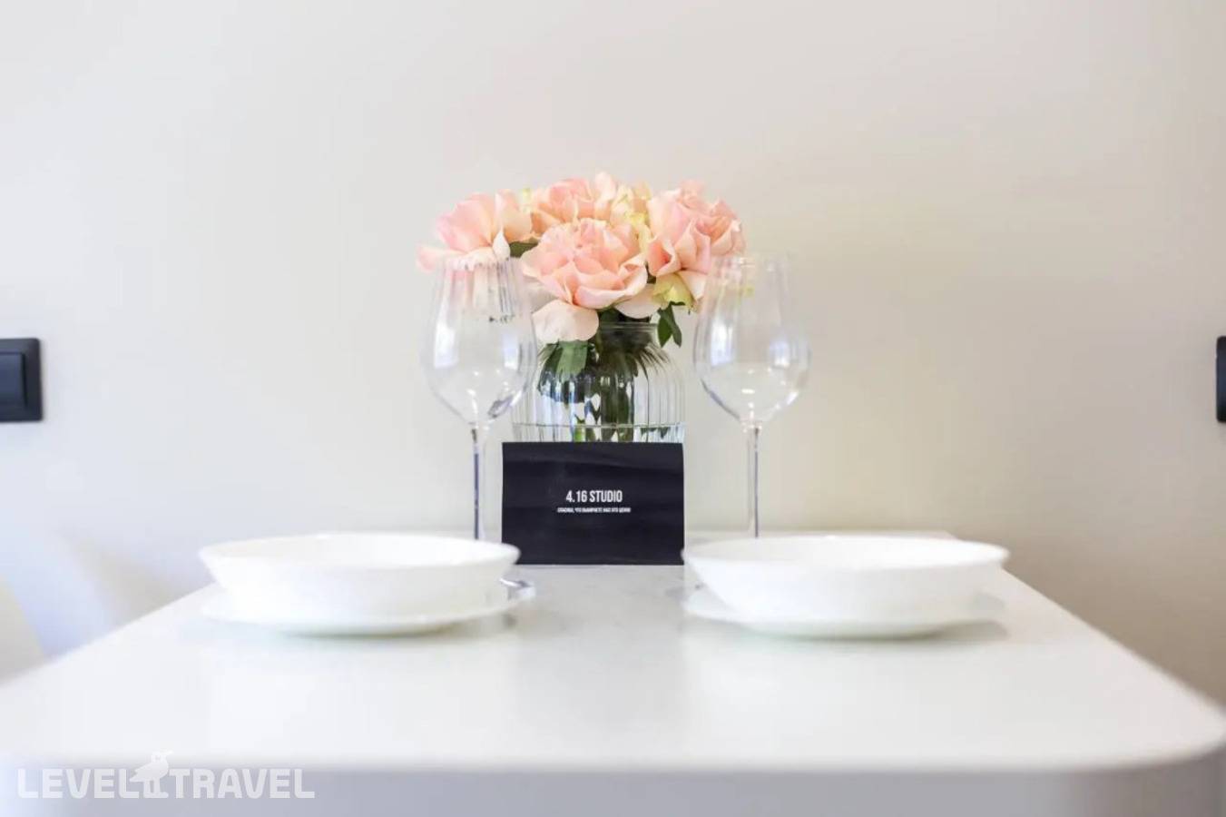 фотографии отеля Апартаменты 4.16 Studio Chaikovskogo в Россия(Сочи) - фото №2