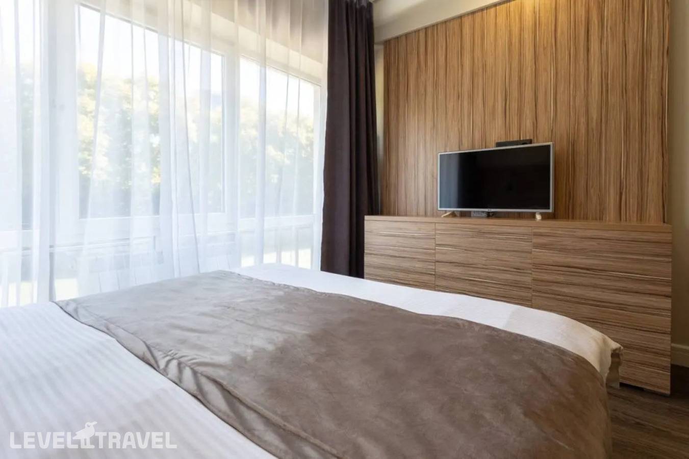 фотографии отеля Апартаменты 4.16 Studio Chaikovskogo в Россия(Сочи) - фото №19