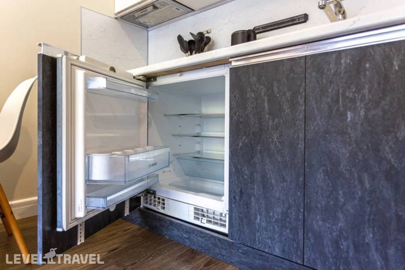 фотографии отеля Апартаменты 4.16 Studio Chaikovskogo в Россия(Сочи) - фото №10