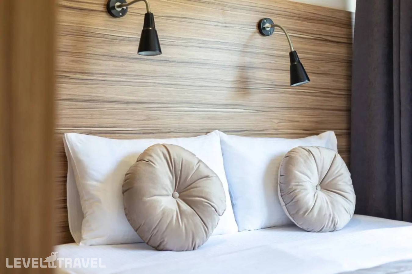 фотографии отеля Апартаменты 4.16 Studio Chaikovskogo в Россия(Сочи) - фото №18