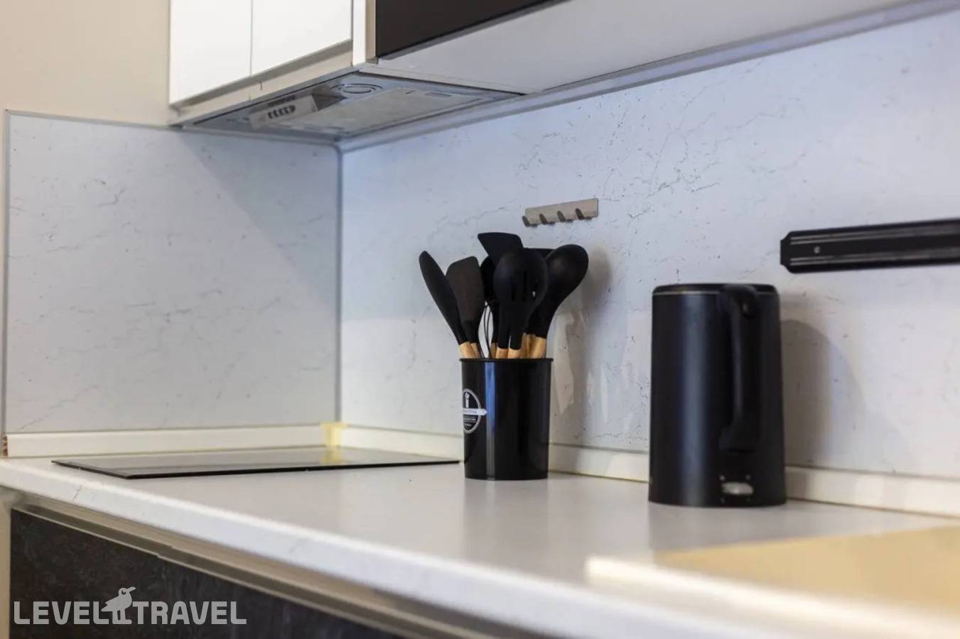 фотографии отеля Апартаменты 4.16 Studio Chaikovskogo в Россия(Сочи) - фото №9