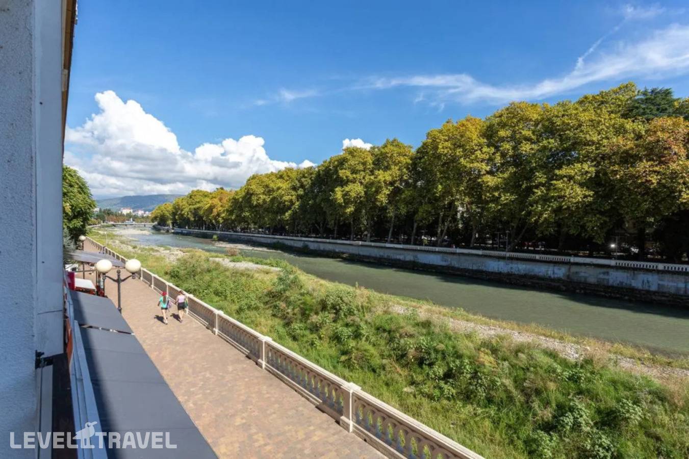 фотографии отеля Апартаменты 4.16 Studio Chaikovskogo в Россия(Сочи) - фото №16