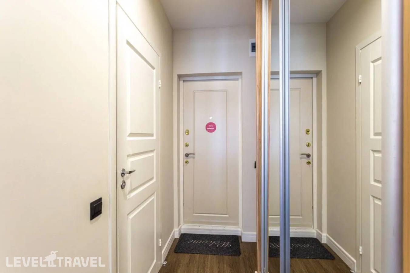 фотографии отеля Апартаменты 4.16 Studio Chaikovskogo в Россия(Сочи) - фото №6