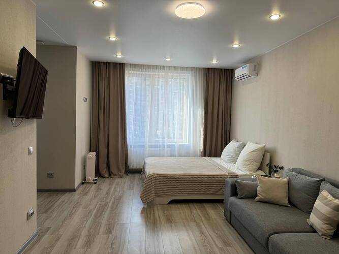 Апартаменты На Горького 30/2