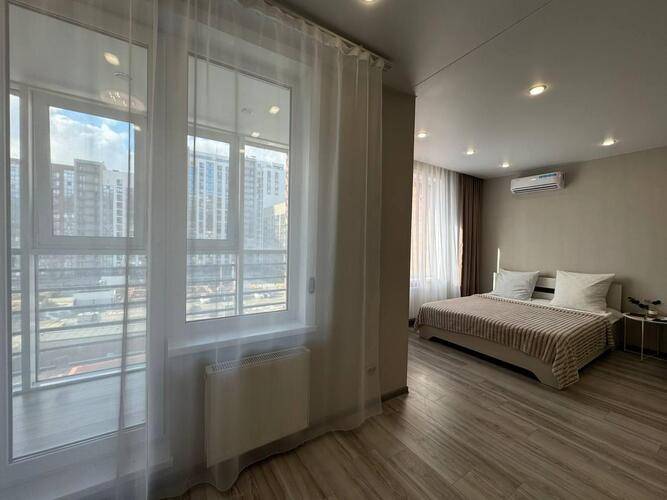 Апартаменты На Горького 30/2