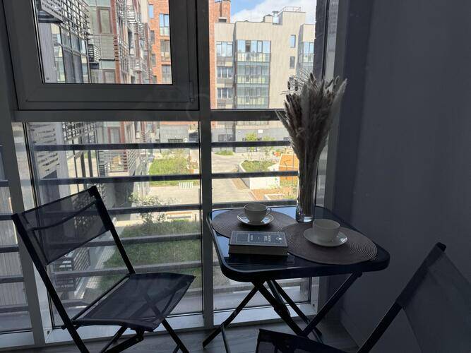 Апартаменты На Горького 30/2