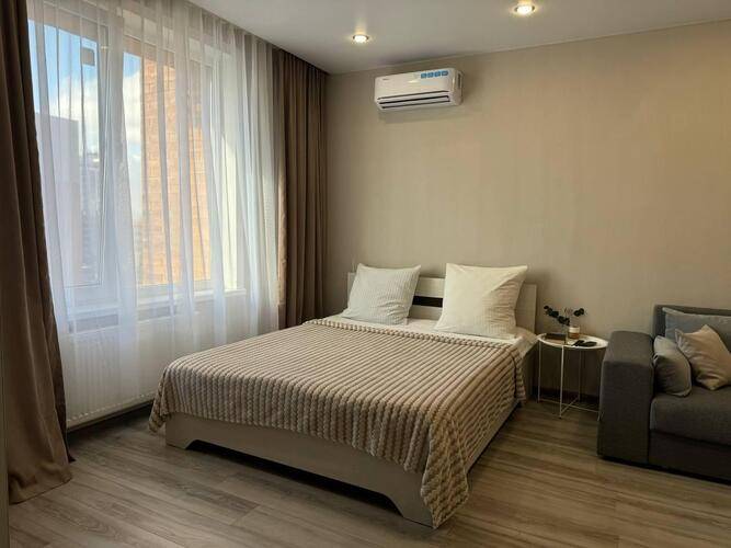 Апартаменты На Горького 30/2