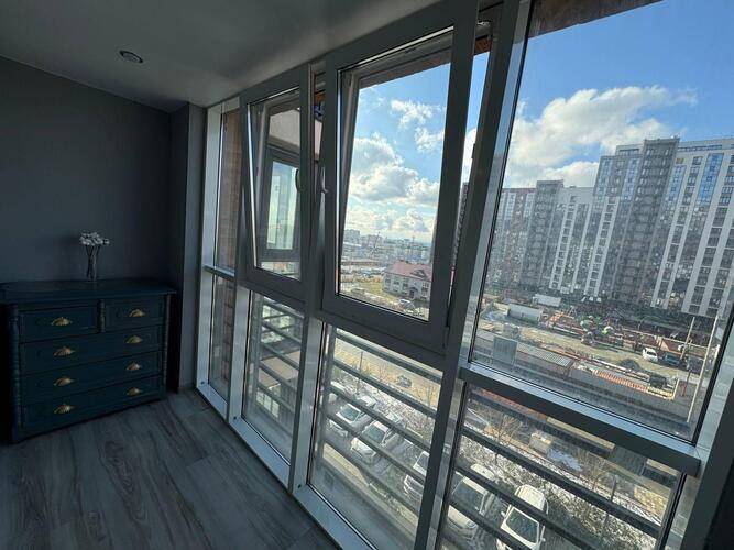 Апартаменты На Горького 30/2