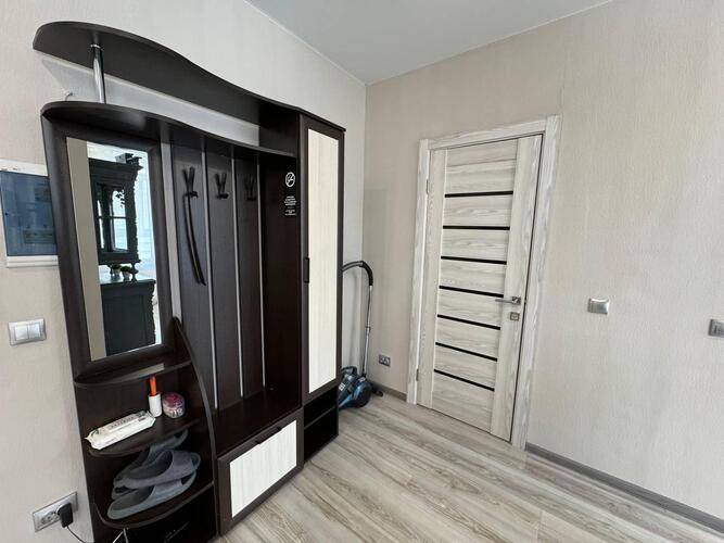 Апартаменты На Горького 30/2