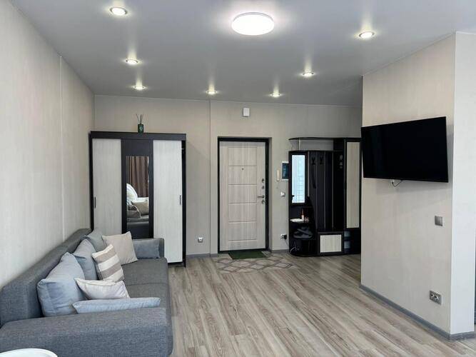 Апартаменты На Горького 30/2