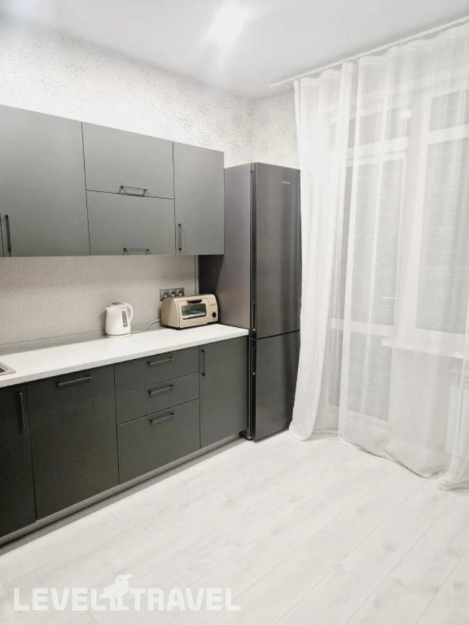 фотографии отеля Апартаменты На Улице Больничная 2к10 в Россия(Южно-Сахалинск) - фото №16