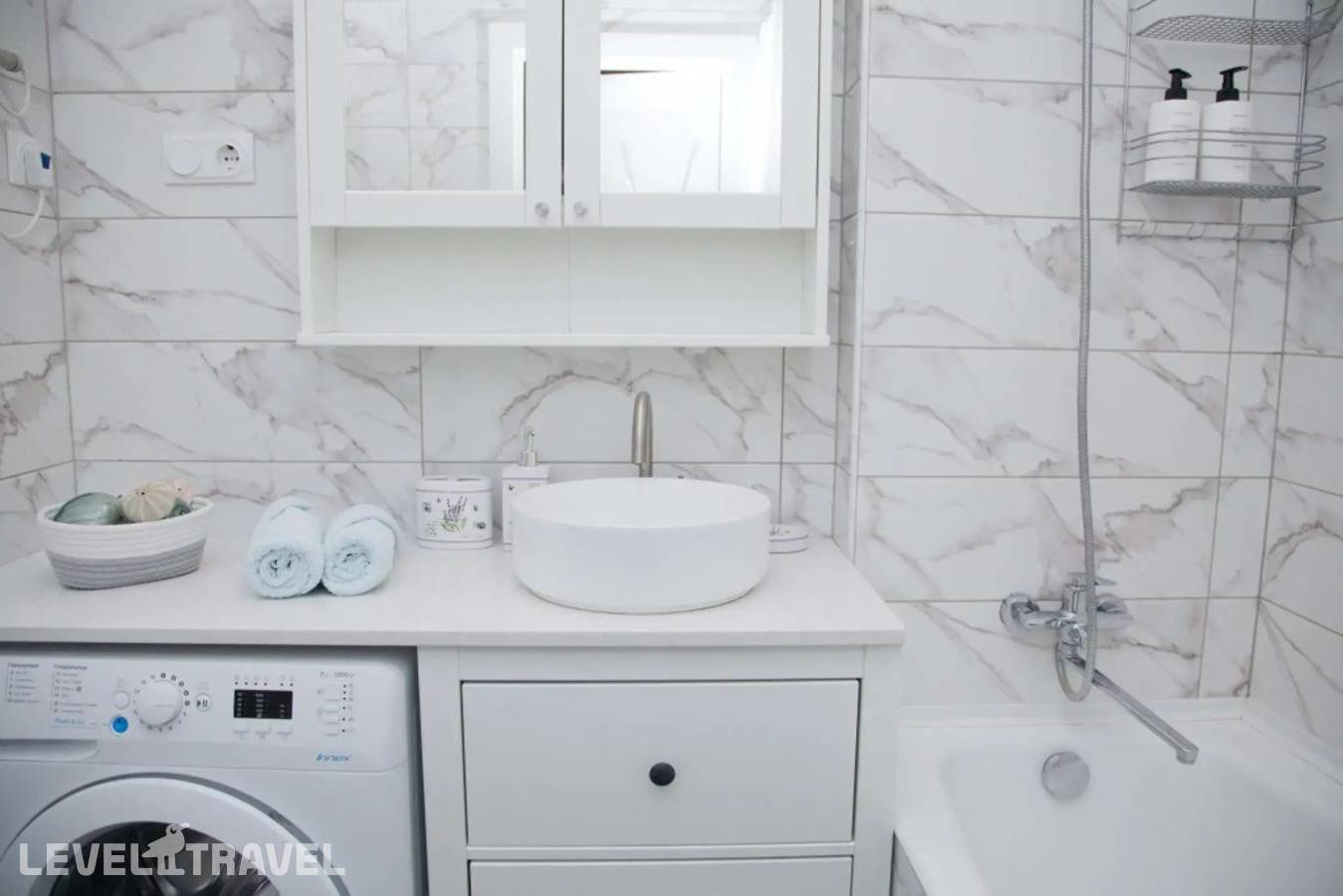 фотографии отеля Апартаменты На Улице Больничная 2к10 в Россия(Южно-Сахалинск) - фото №2