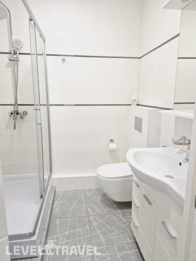 фотографии отеля Апартаменты На Улице Больничная 2к10 в Россия(Южно-Сахалинск) - фото №9