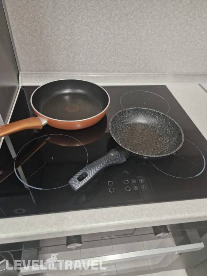 фотографии отеля Апартаменты На Улице Больничная 2к10 в Россия(Южно-Сахалинск) - фото №8