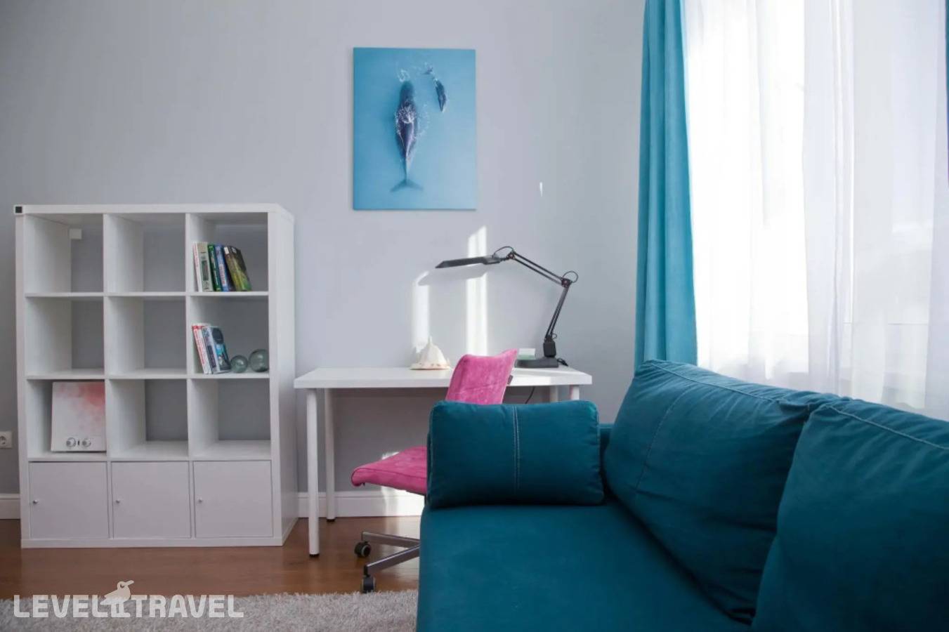 фотографии отеля Апартаменты На Улице Больничная 2к10 в Россия(Южно-Сахалинск) - фото №10