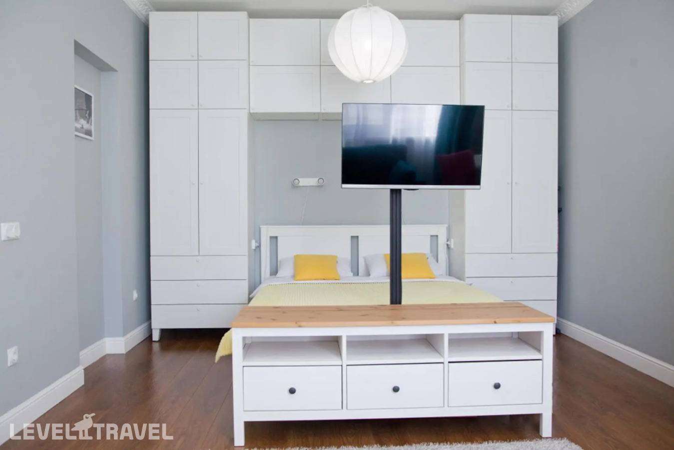 фотографии отеля Апартаменты На Улице Больничная 2к10 в Россия(Южно-Сахалинск) - фото №12