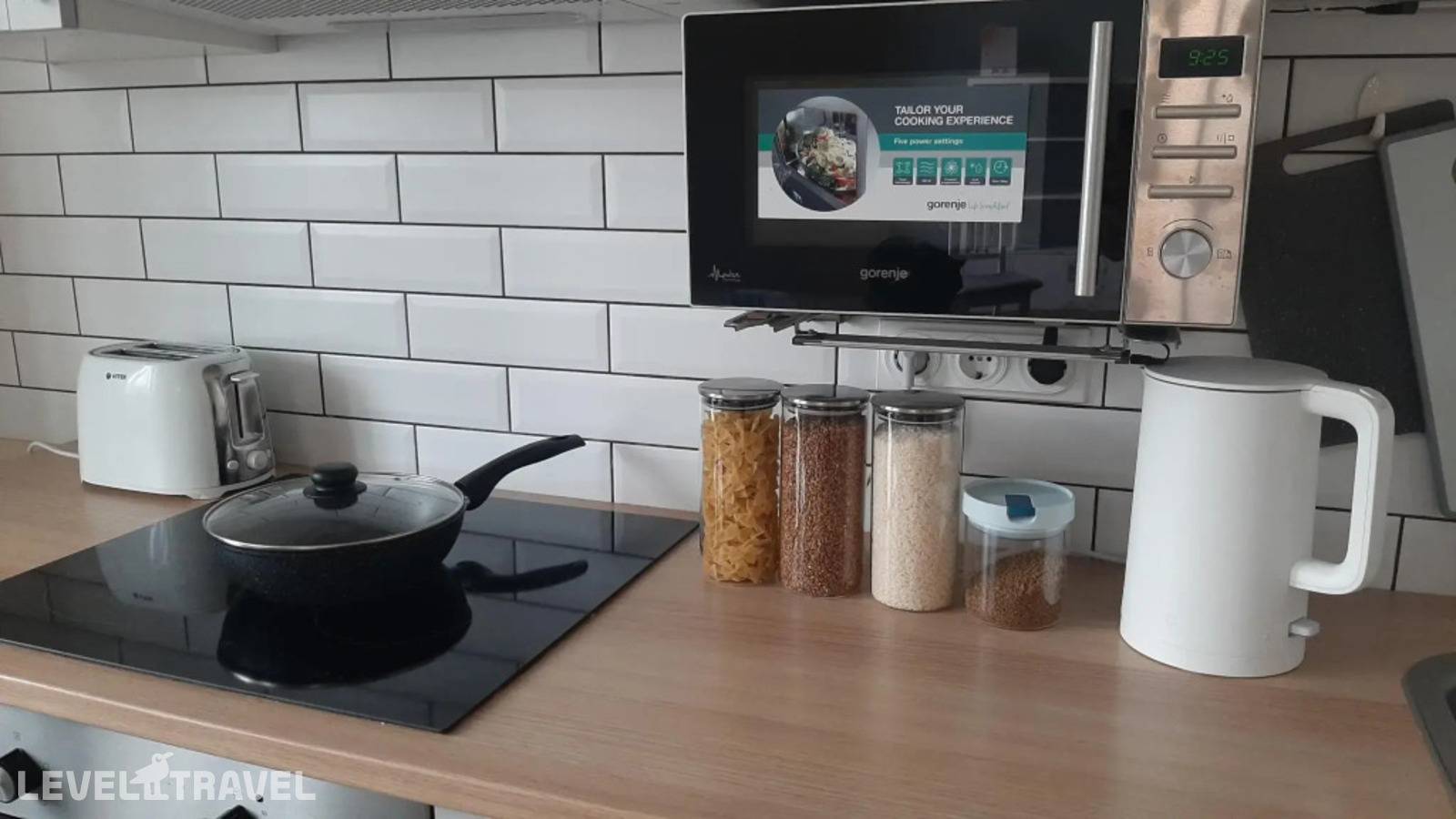 фотографии отеля Апартаменты На Улице Больничная 2к10 в Россия(Южно-Сахалинск) - фото №15