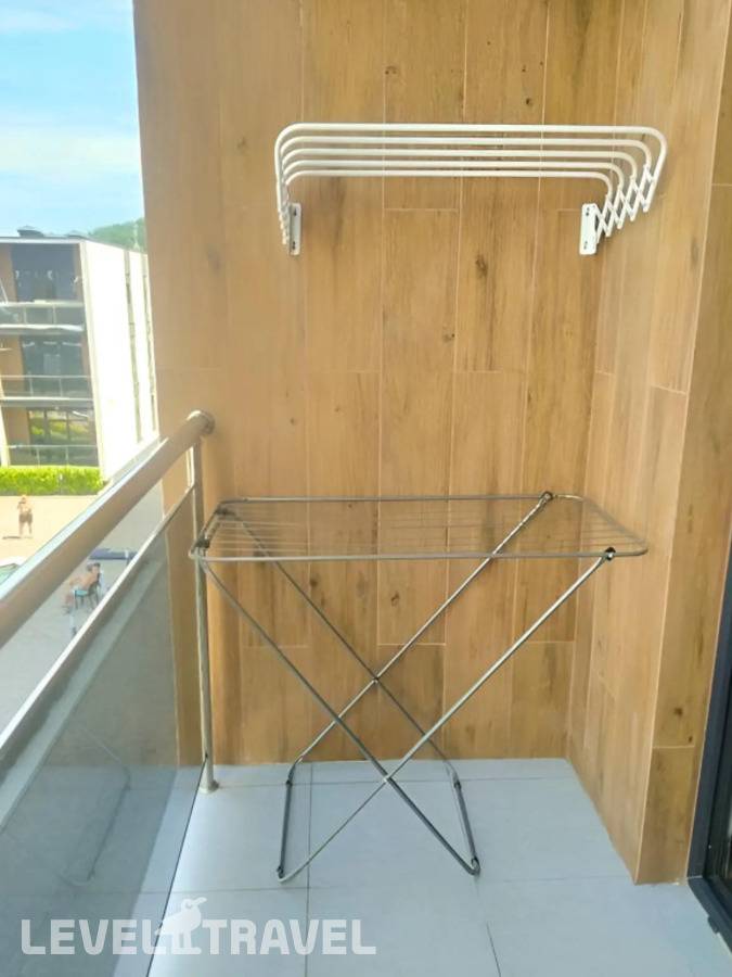 фотографии отеля Квартира-Студия В Жк Морской Квартал в Россия(Вардане) - фото №5