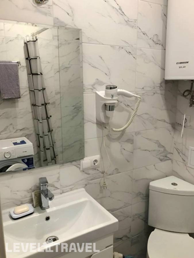 фотографии отеля Квартира-Студия В Жк Морской Квартал в Россия(Вардане) - фото №10