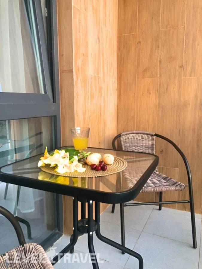 фотографии отеля Квартира-Студия В Жк Морской Квартал в Россия(Вардане) - фото №7