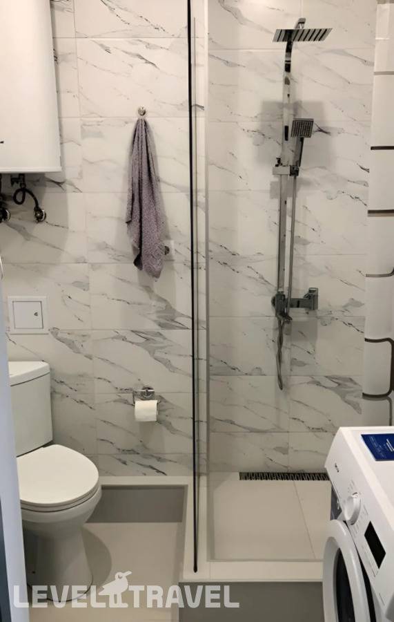 фотографии отеля Квартира-Студия В Жк Морской Квартал в Россия(Вардане) - фото №2