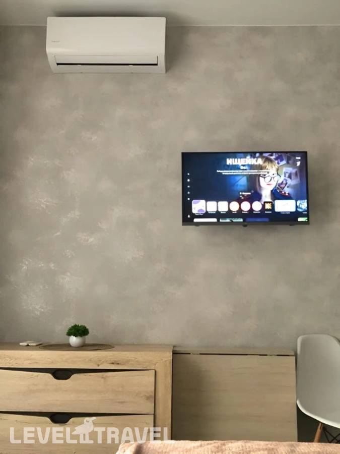 фотографии отеля Квартира-Студия В Жк Морской Квартал в Россия(Вардане) - фото №3