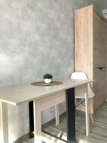 Квартира-Студия В Жк Морской Квартал